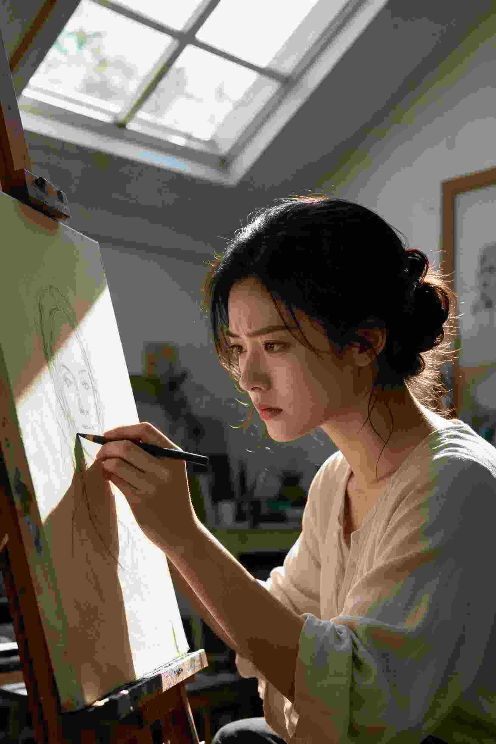 玉骨遥