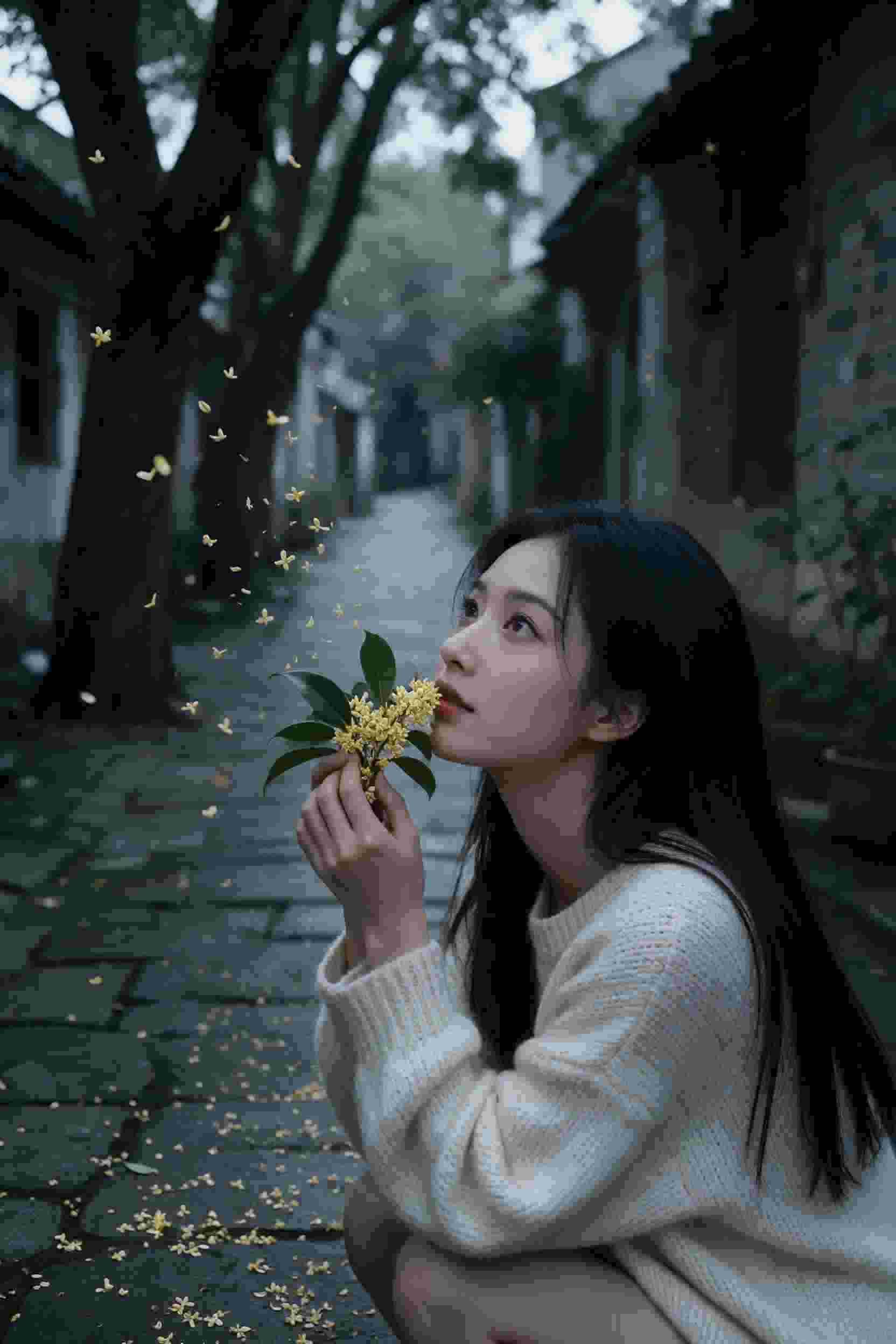 长月烬明